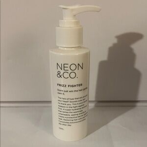 Neon & Co. Frizz Fighter 125ml
